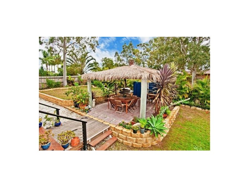 Edens Landing QLD 4207