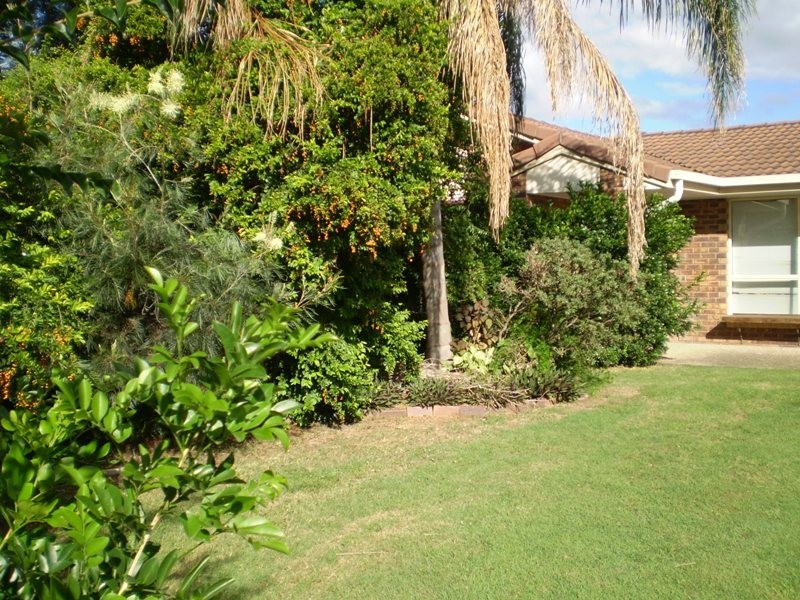 Tanah Merah QLD 4128