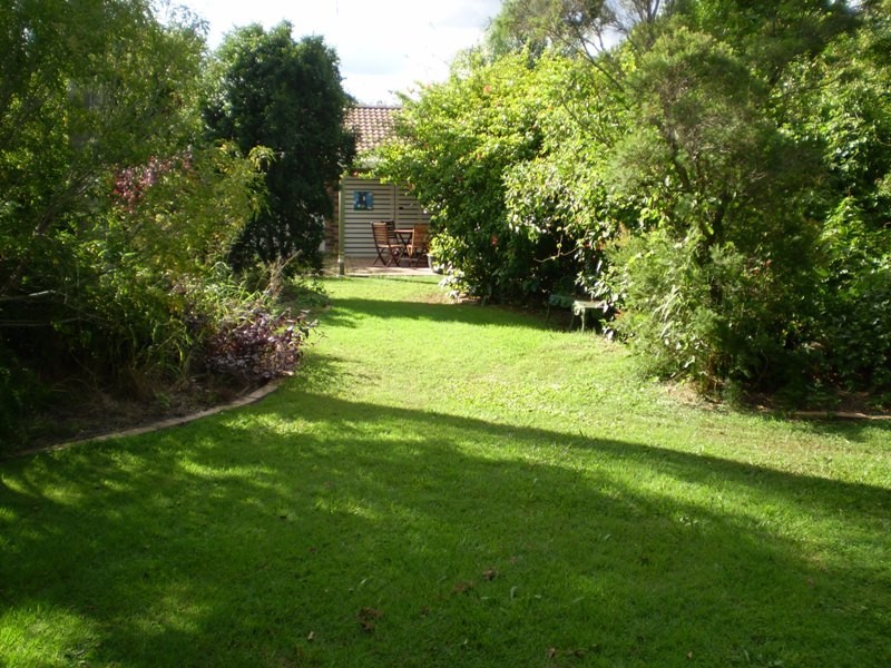 Tanah Merah QLD 4128