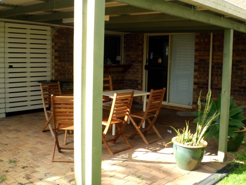 Tanah Merah QLD 4128