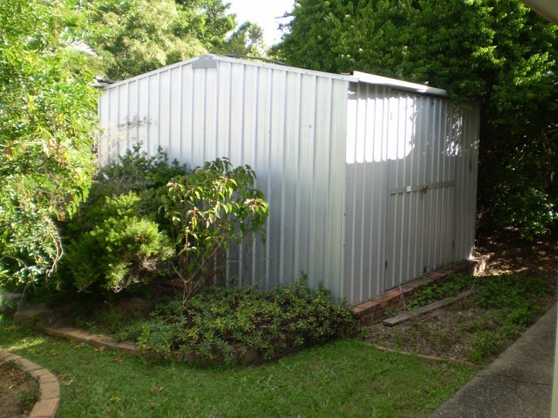 Tanah Merah QLD 4128