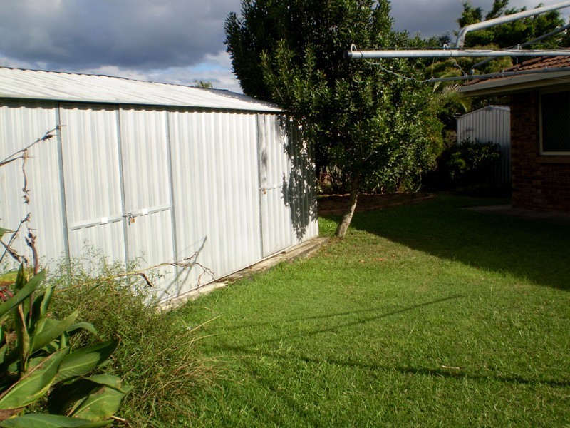 Tanah Merah QLD 4128