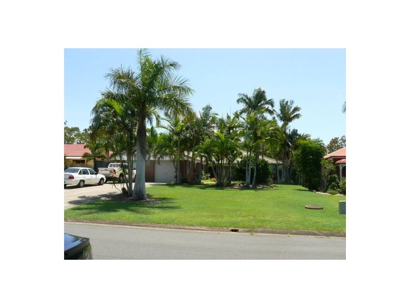 14 Prenzlau St, Windaroo QLD 4207