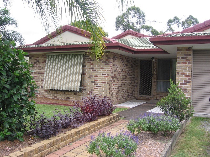 Edens Landing QLD 4207