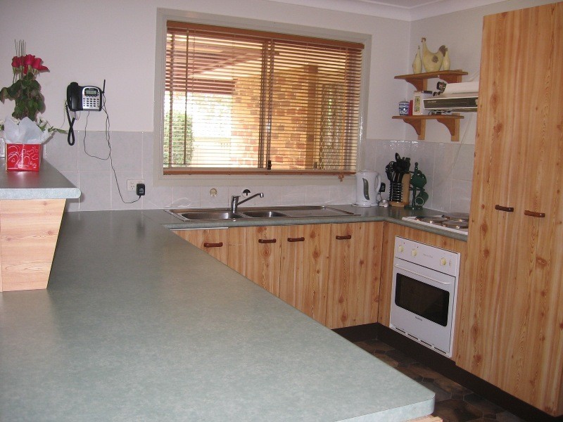 Edens Landing QLD 4207