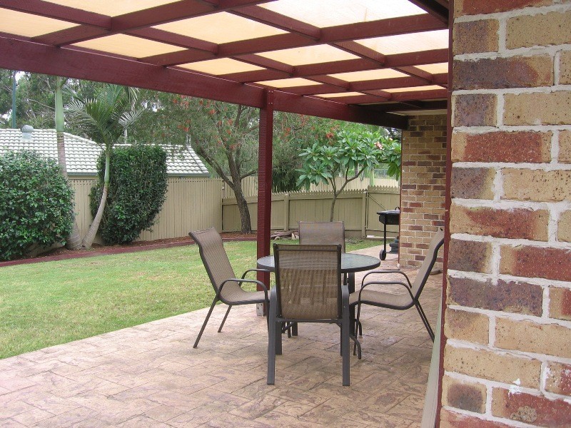 Edens Landing QLD 4207