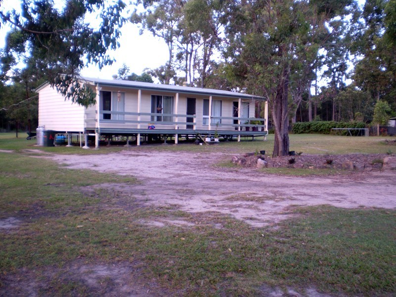 Logan Village QLD 4207