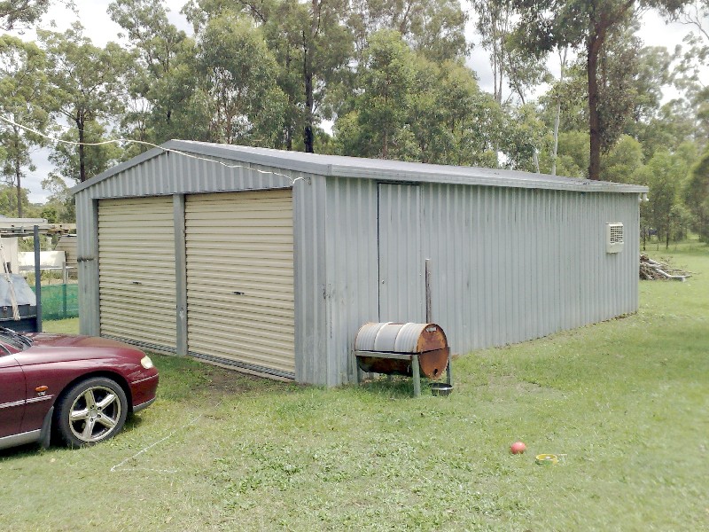 Logan Village QLD 4207