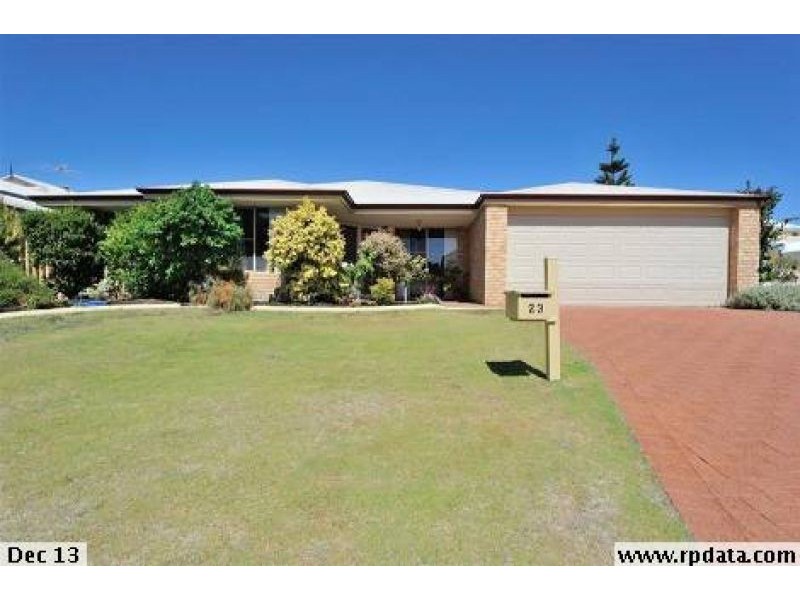 23 Venice Retreat, Warnbro WA 6169