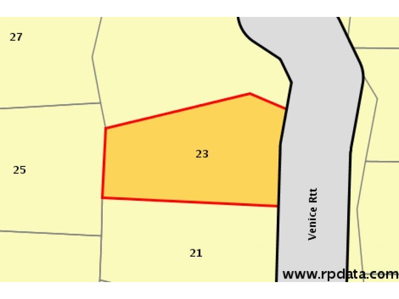 23 Venice Retreat, Warnbro WA 6169