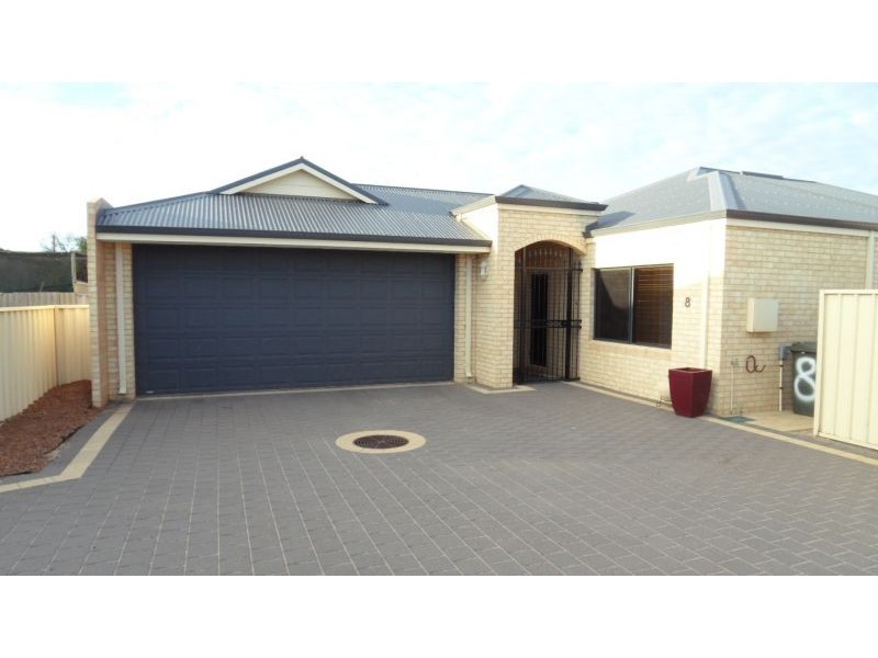 27/323 Willcock Drive, Tarcoola Beach, Geraldton WA 6530