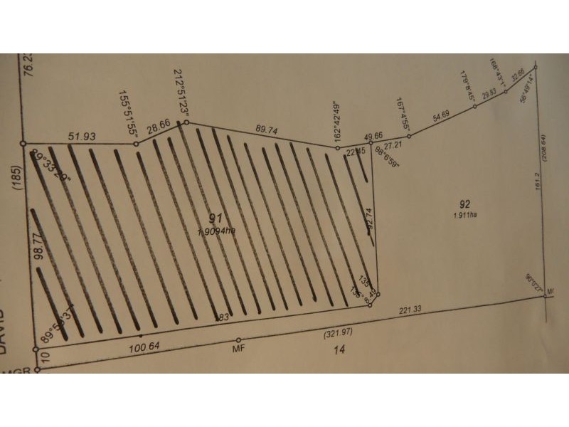 92 350 David Road,, Waggrakine WA 6530