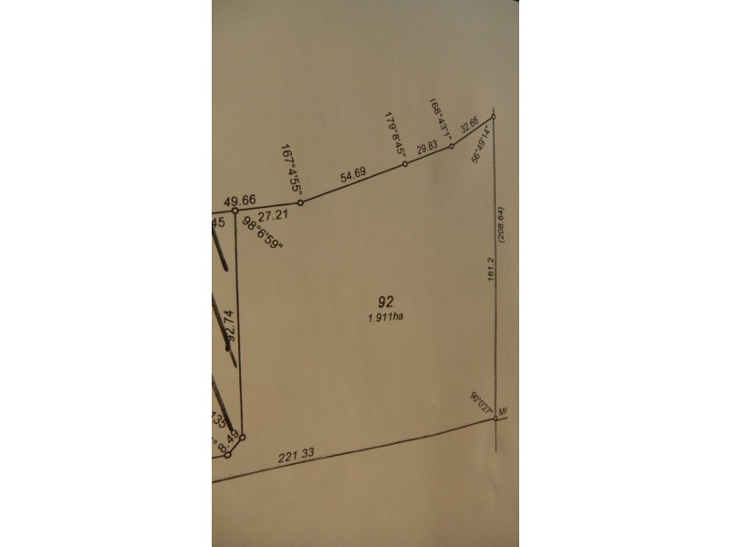 92 350 David Road,, Waggrakine WA 6530