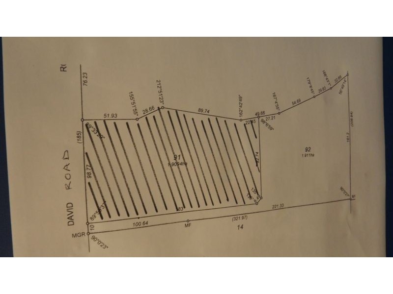 92 350 David Road,, Waggrakine WA 6530