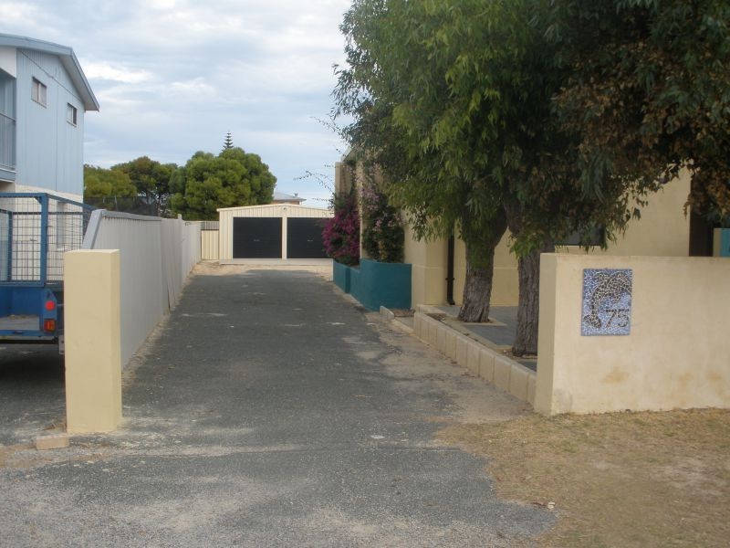 75 Drummond Cross, Cervantes WA 6511