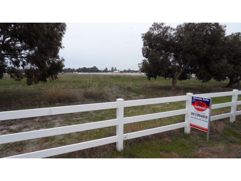 96 Mcmahon Road, North Dandalup WA 6207