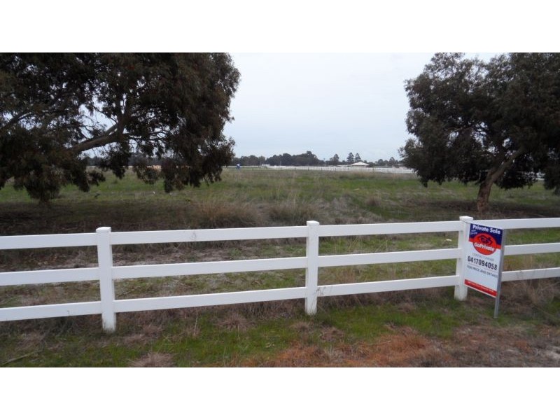 96 Mcmahon Road, North Dandalup WA 6207