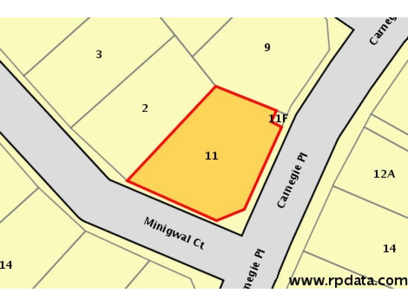 1 Minigwal Court, Greenfields WA 6210