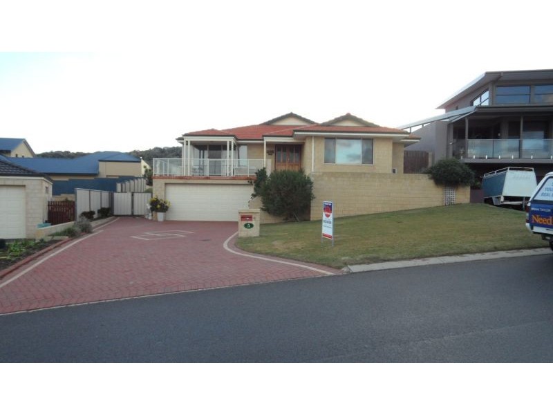 5 Toba Nook, Wandina WA 6530