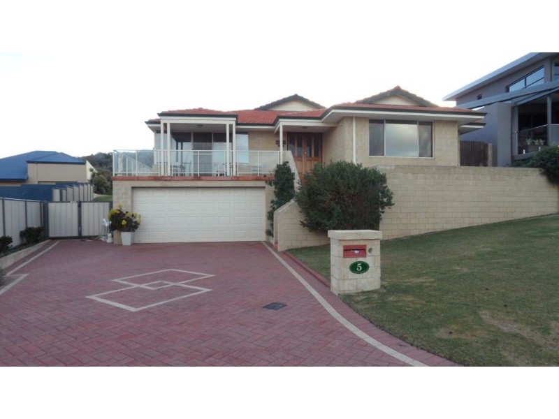 5 Toba Nook, Wandina WA 6530