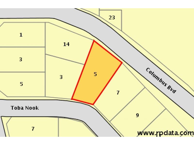 5 Toba Nook, Wandina WA 6530