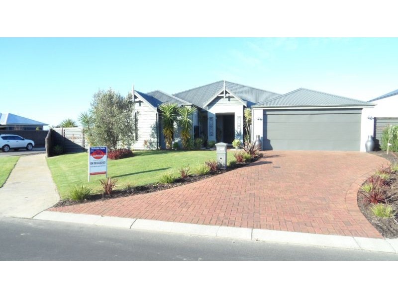 30 Provincia Parade, Yalyalup WA 6280