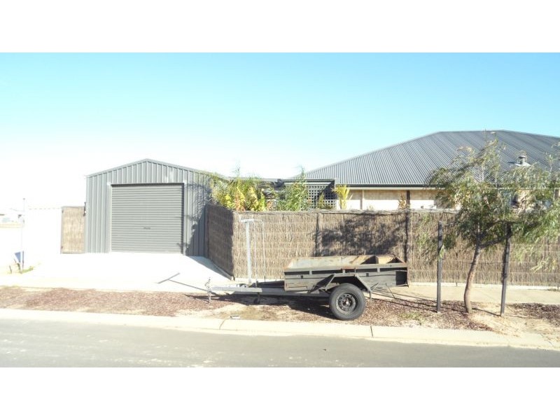 30 Provincia Parade, Yalyalup WA 6280