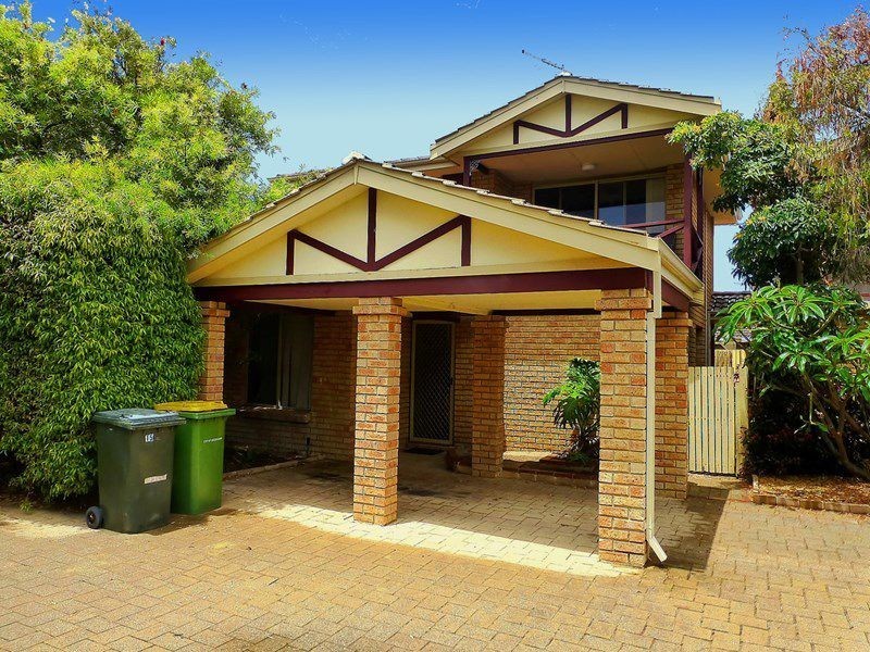 15/3 Sepia Court, Rockingham WA 6168