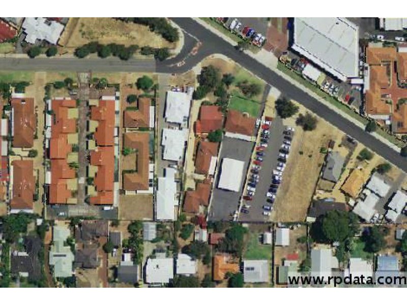 1/49 Creery Street, Dudley Park WA 6210