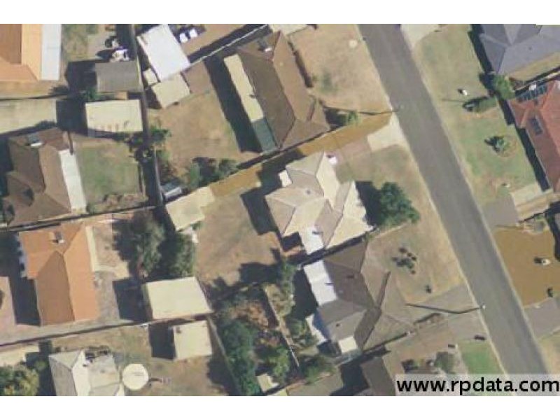 56 Mcaleer Drive, Mahomets Flats WA 6530