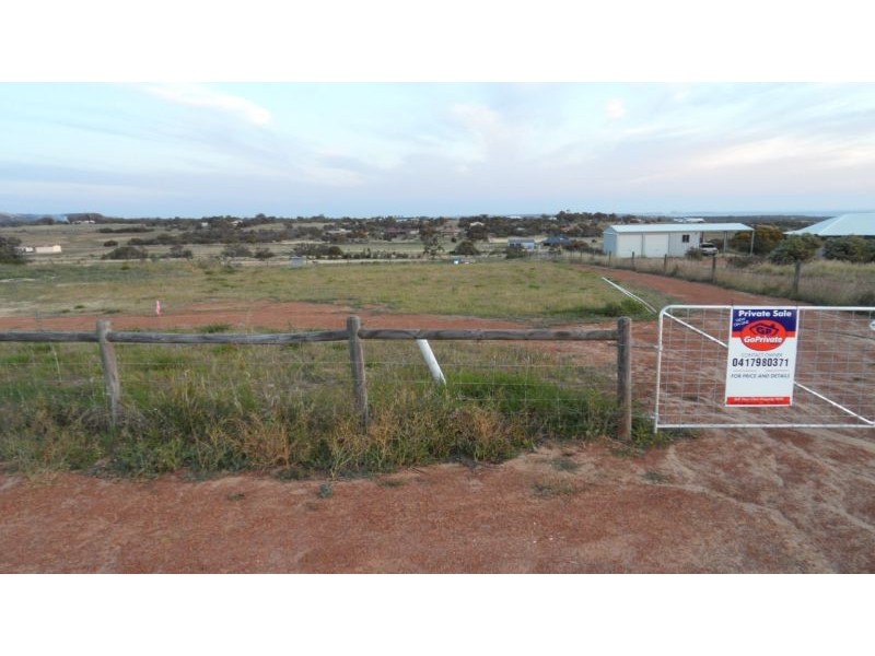 29 Parmelia Boulevard, White Peak WA 6532