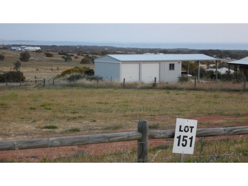 29 Parmelia Boulevard, White Peak WA 6532