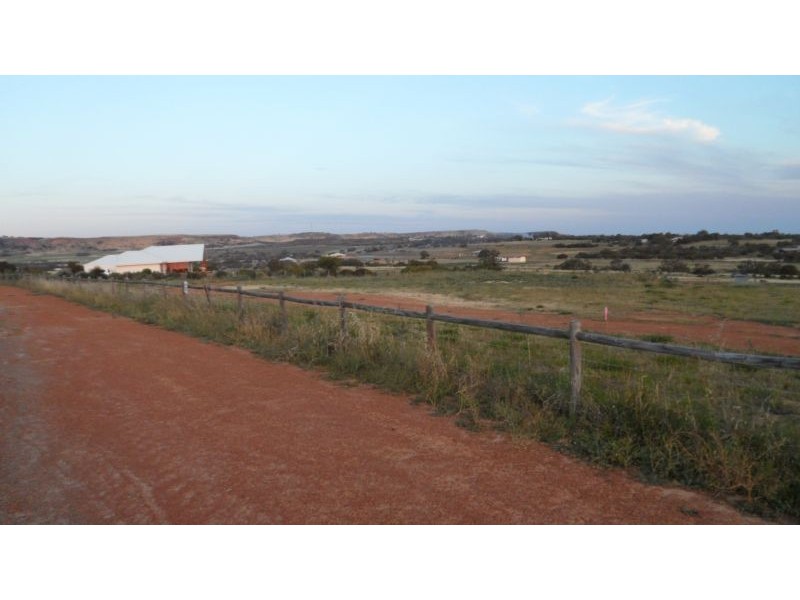 29 Parmelia Boulevard, White Peak WA 6532