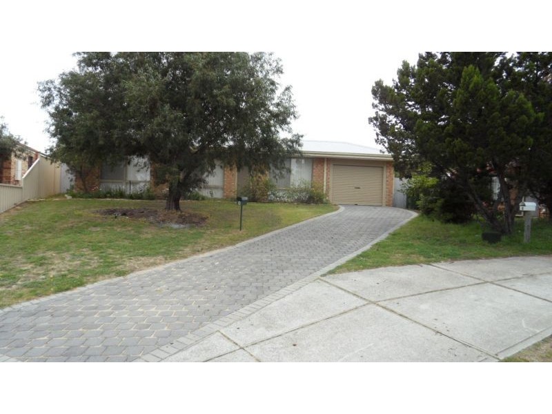 8 Cobia Rise, Warnbro WA 6169