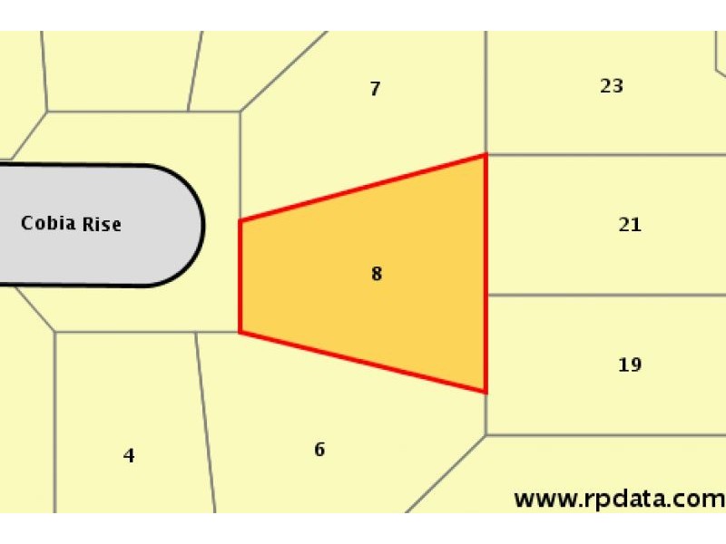 8 Cobia Rise, Warnbro WA 6169