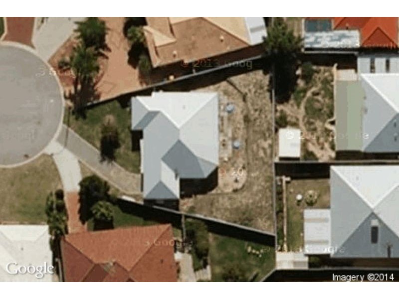 8 Cobia Rise, Warnbro WA 6169