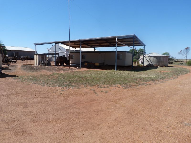 3810 Balla-Whelarra Road, Binnu WA 6532