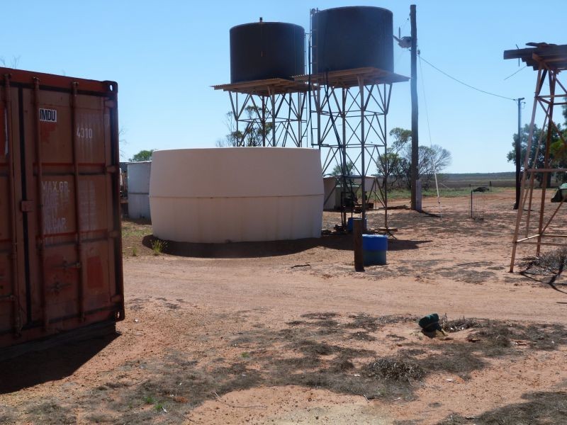 3810 Balla-Whelarra Road, Binnu WA 6532