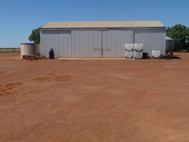 3810 Balla-Whelarra Road, Binnu WA 6532