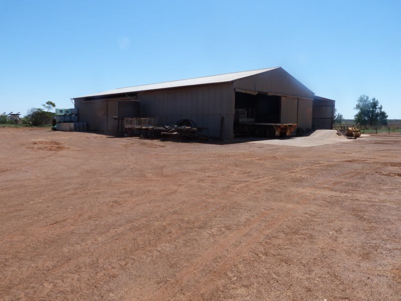 3810 Balla-Whelarra Road, Binnu WA 6532