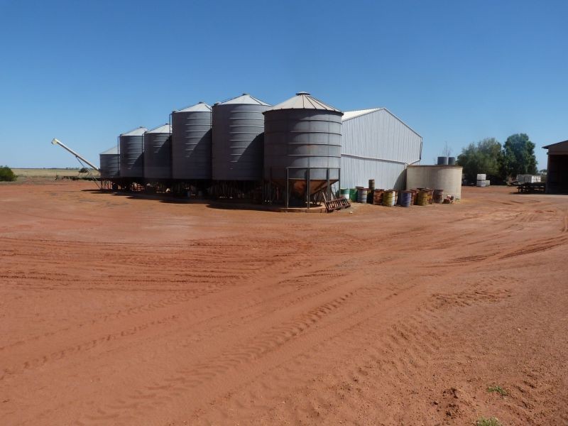 3810 Balla-Whelarra Road, Binnu WA 6532