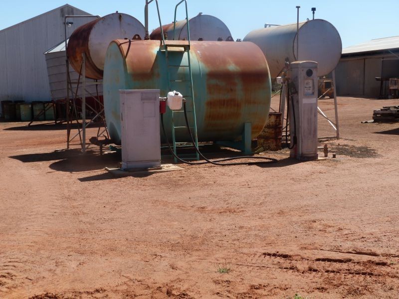 3810 Balla-Whelarra Road, Binnu WA 6532