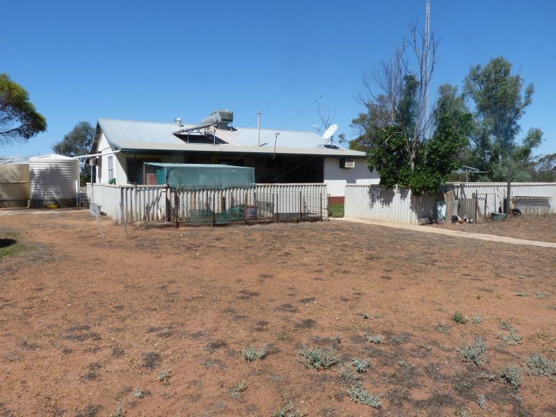 3810 Balla-Whelarra Road, Binnu WA 6532