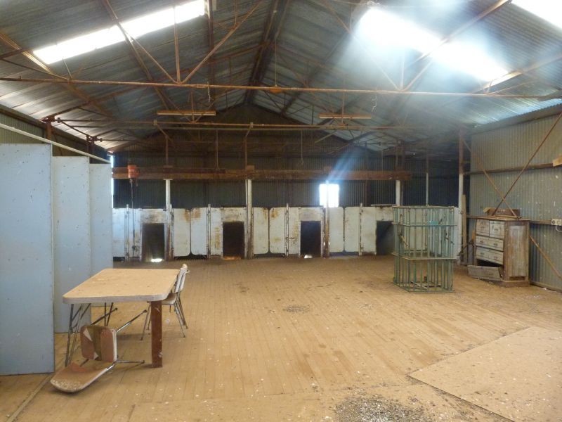 3810 Balla-Whelarra Road, Binnu WA 6532