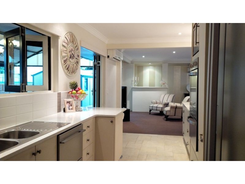 15 Bilkurra Way, Mount Nasura WA 6112