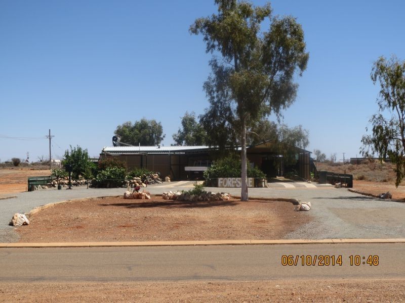 41 Dowley Street, Cue WA 6640