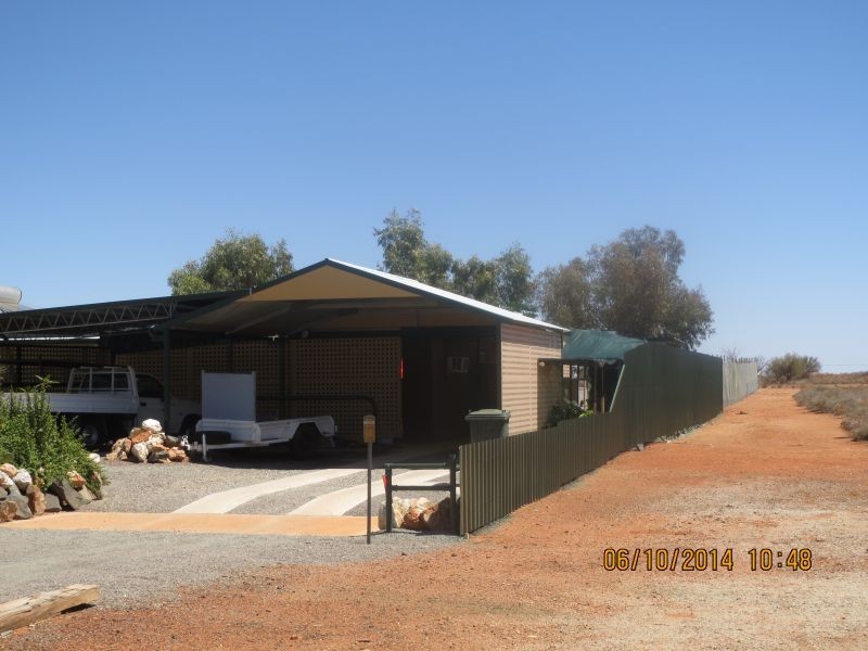 41 Dowley Street, Cue WA 6640