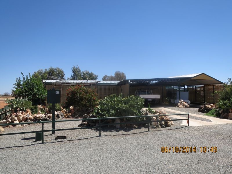 41 Dowley Street, Cue WA 6640