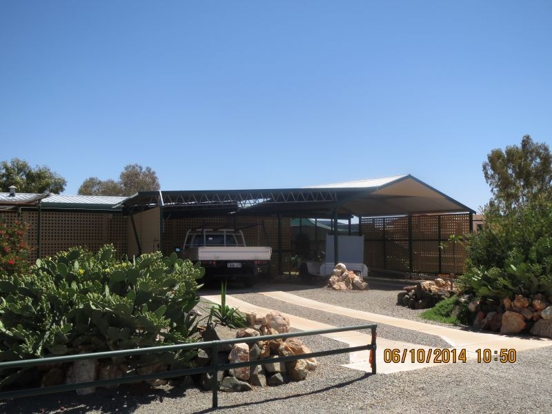 41 Dowley Street, Cue WA 6640