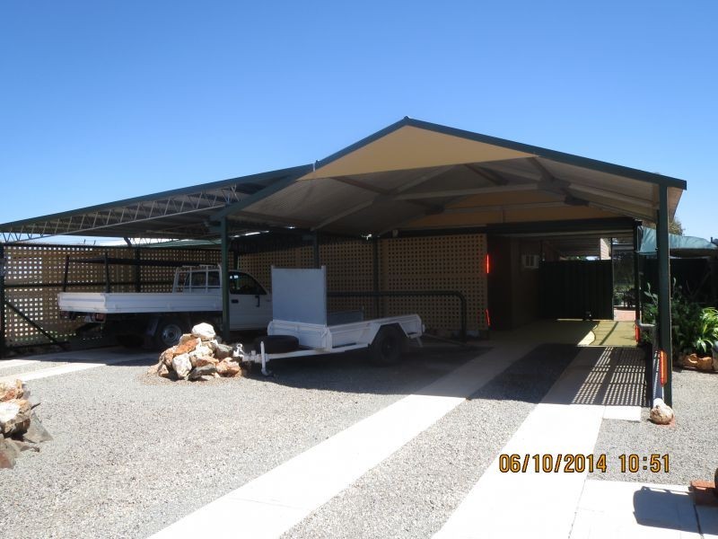 41 Dowley Street, Cue WA 6640